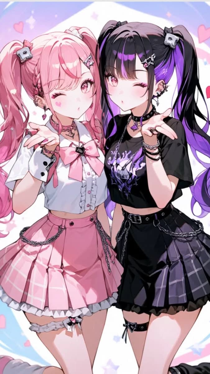 Clara und Susen thumbnail