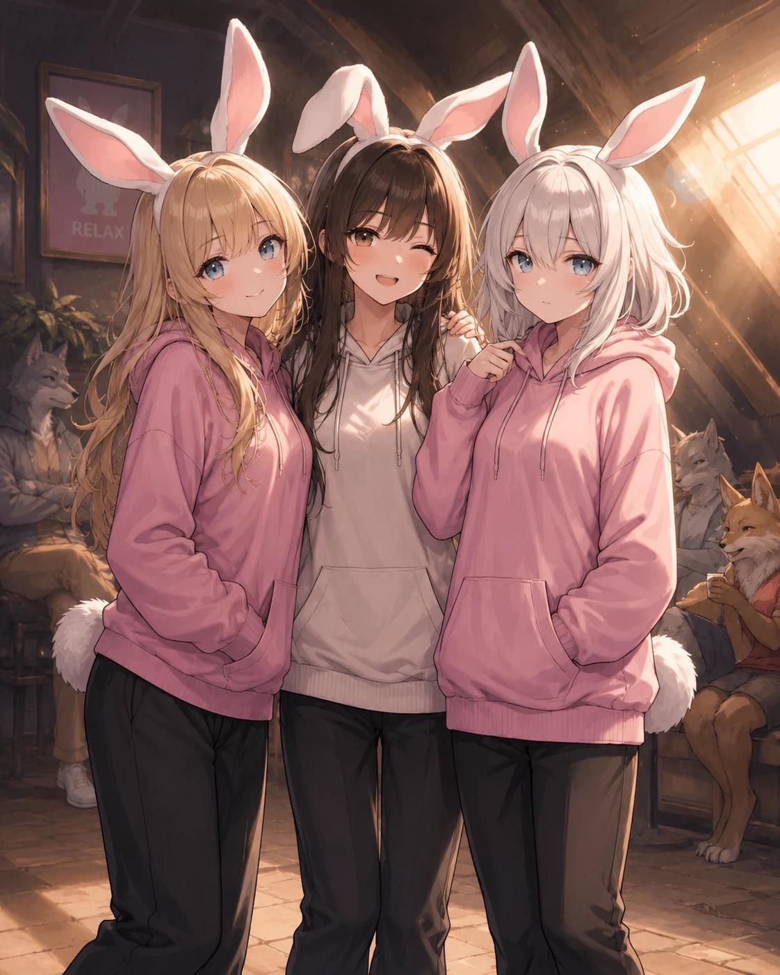 Hare pack thumbnail