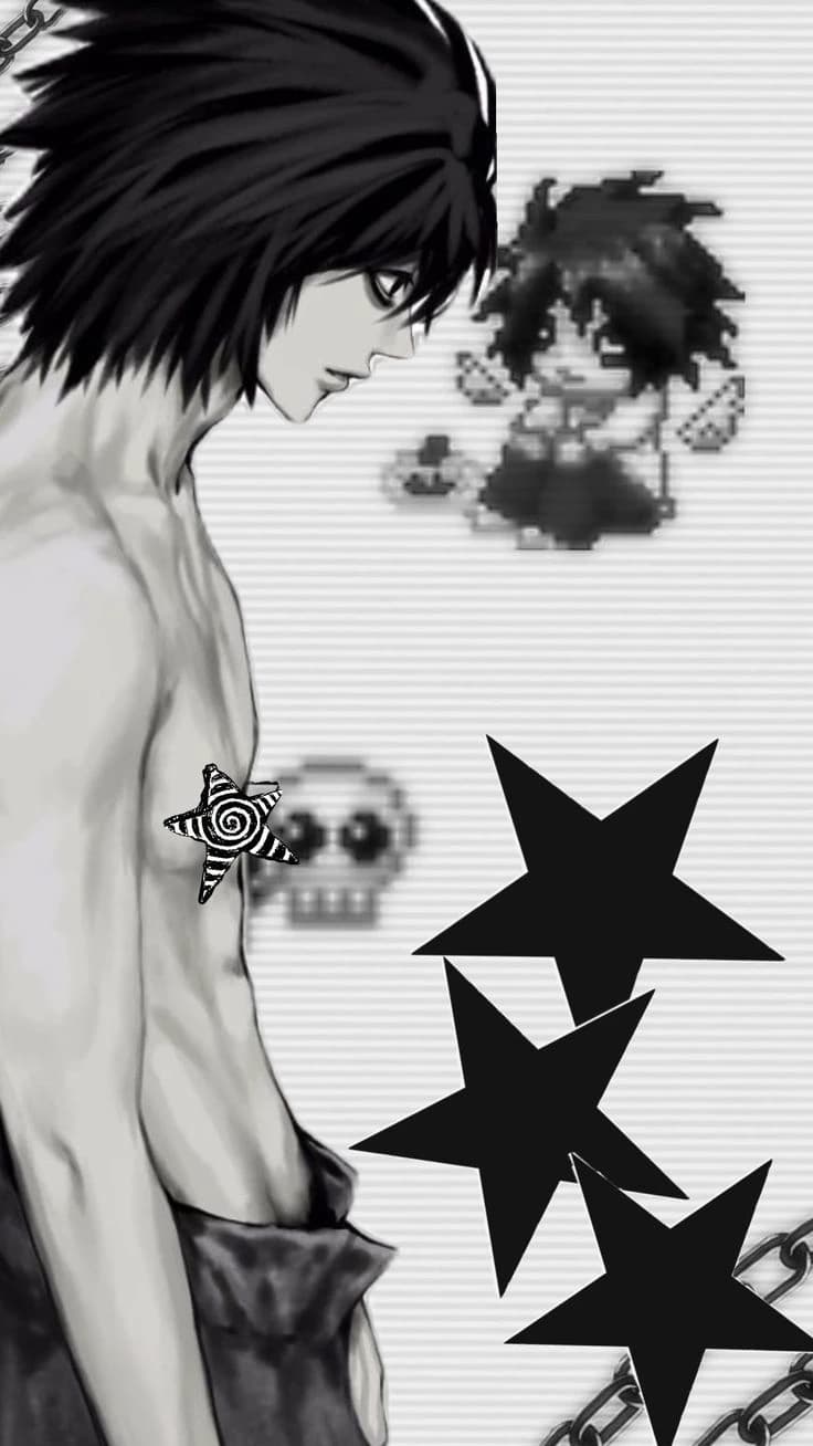 Lawliet thumbnail
