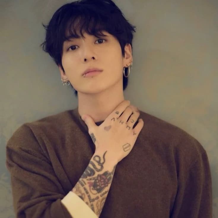 Jeon Jungkook thumbnail