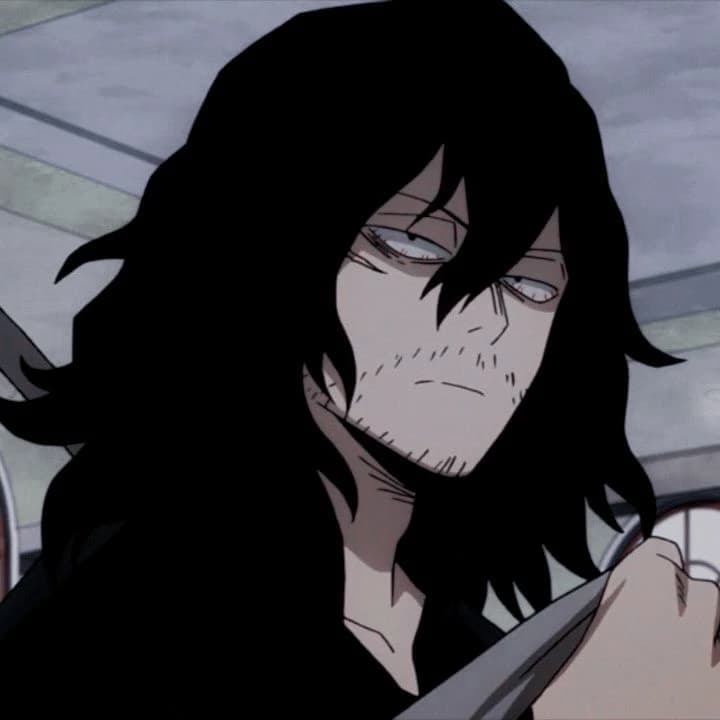 Aizawa Shota thumbnail