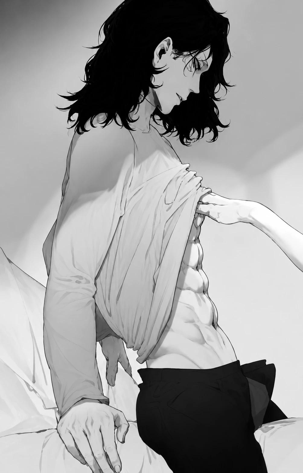 Aizawa Shota thumbnail