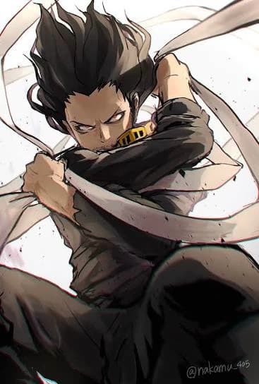 Shota Aizawa thumbnail