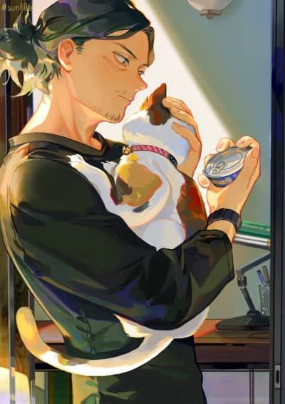 Shota Aizawa thumbnail
