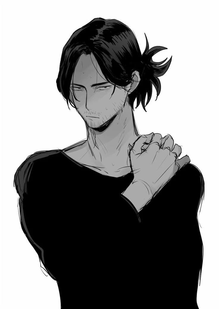 Aizawa Shota thumbnail