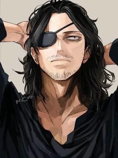 Aizawa Shota thumbnail