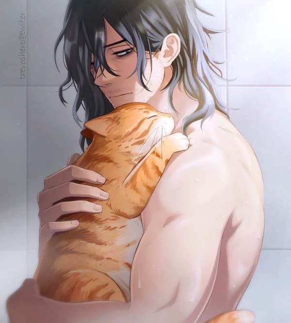 Aizawa Shota thumbnail