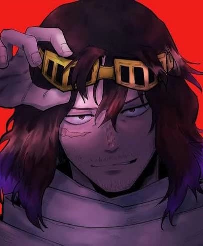 Aizawa Shota thumbnail