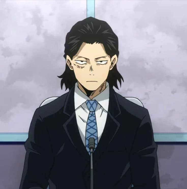 Aizawa Shota thumbnail