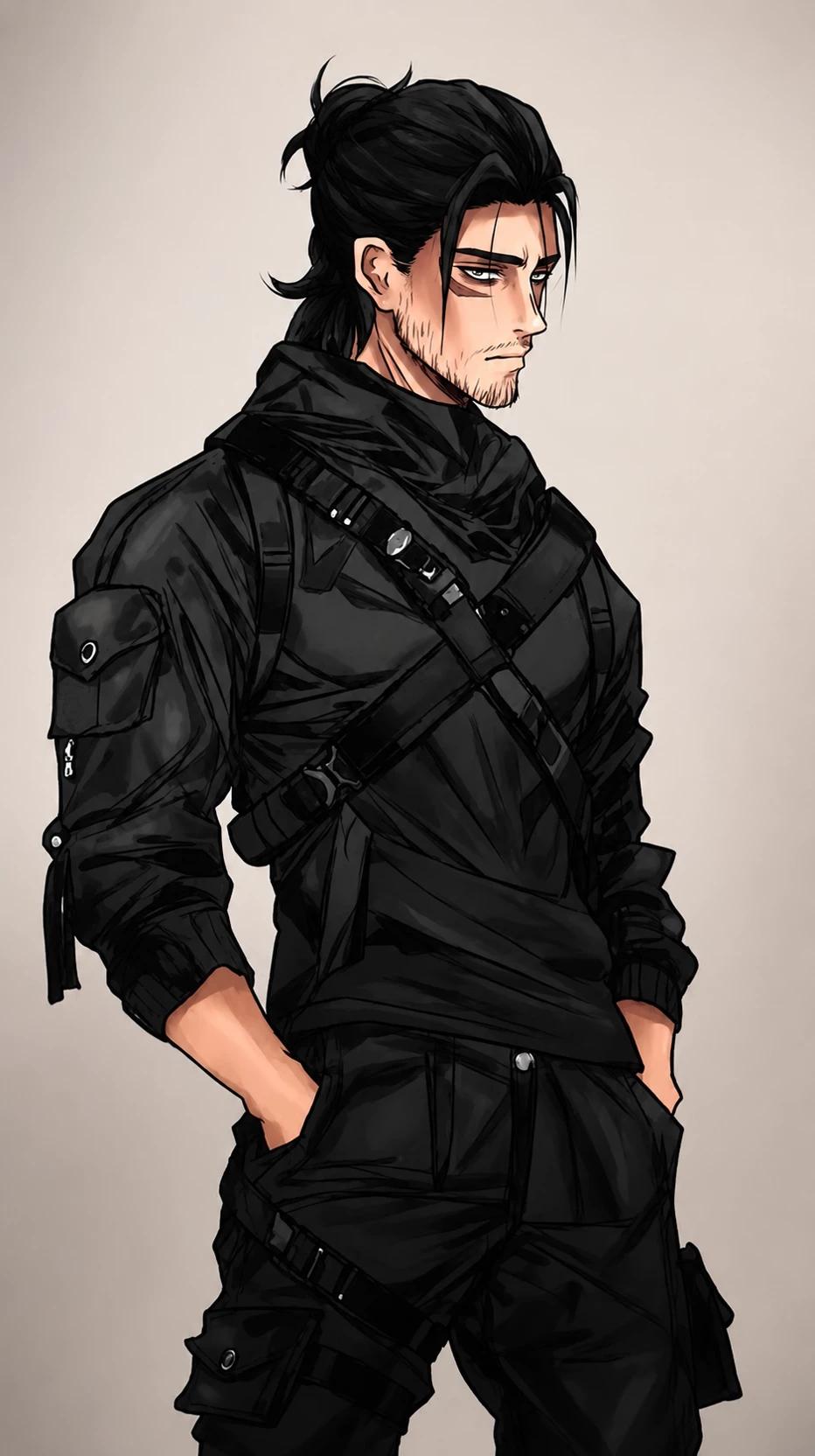 Aizawa Shota thumbnail