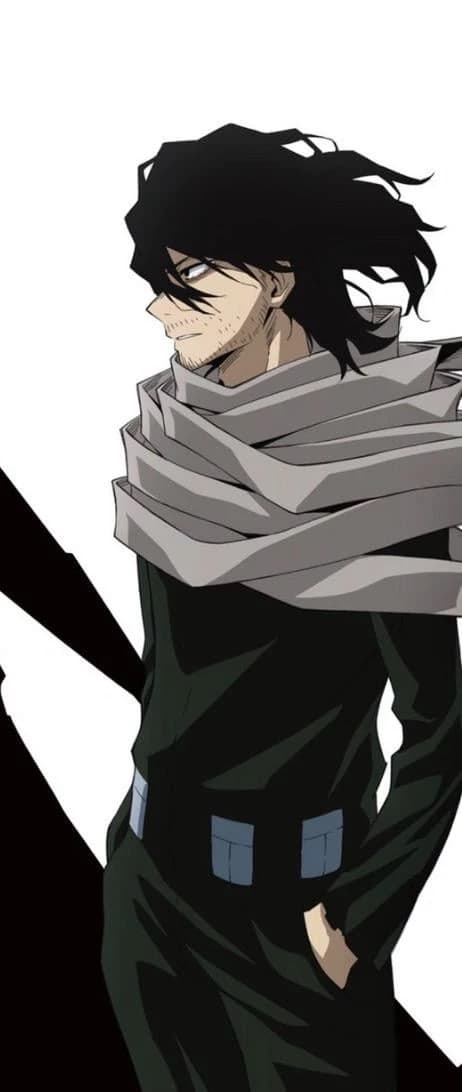 Aizawa Shota thumbnail