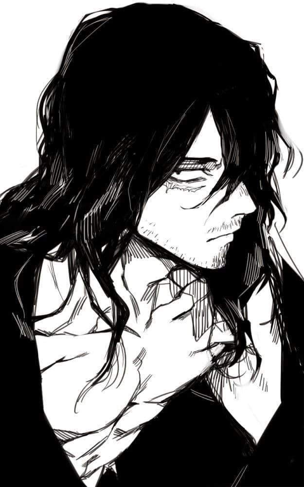 Aizawa Shota thumbnail