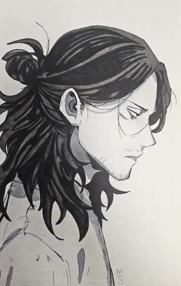Aizawa Shota thumbnail