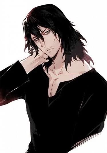 Aizawa Shota thumbnail