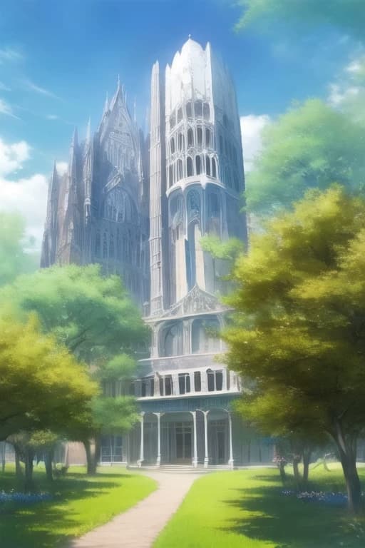 assassin school thumbnail