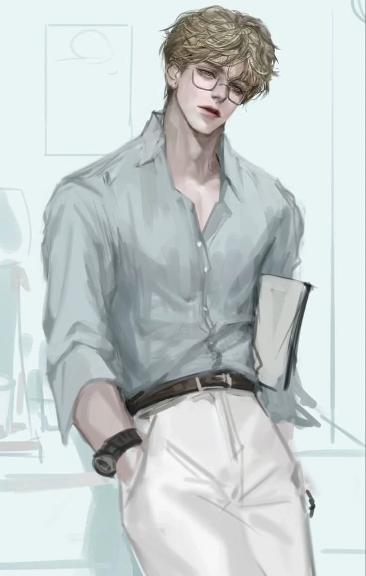 Aaron ( BL ) thumbnail
