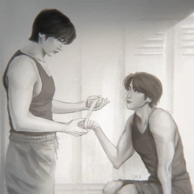 Minho ||MINSUNG|| thumbnail