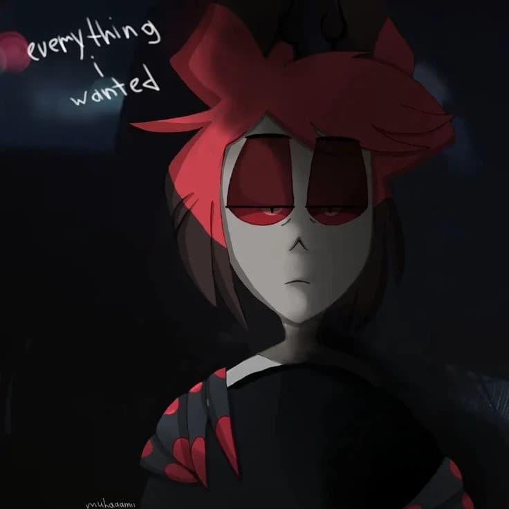 Alastor-Everything I Wanted thumbnail