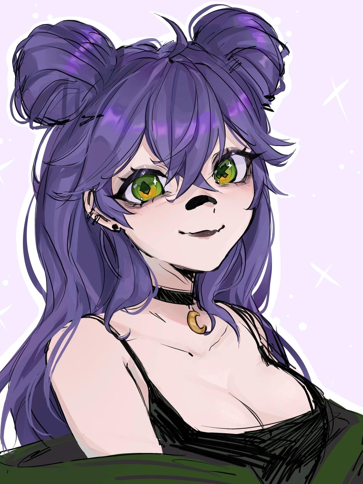 Skye (Gloomy) thumbnail