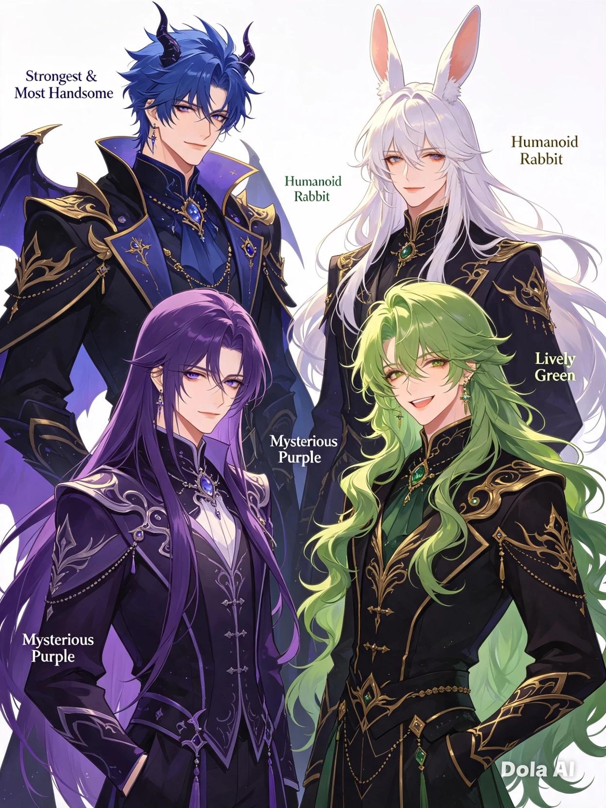 your servants hate you:P thumbnail