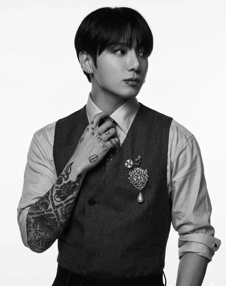 Jeon Jungkook thumbnail