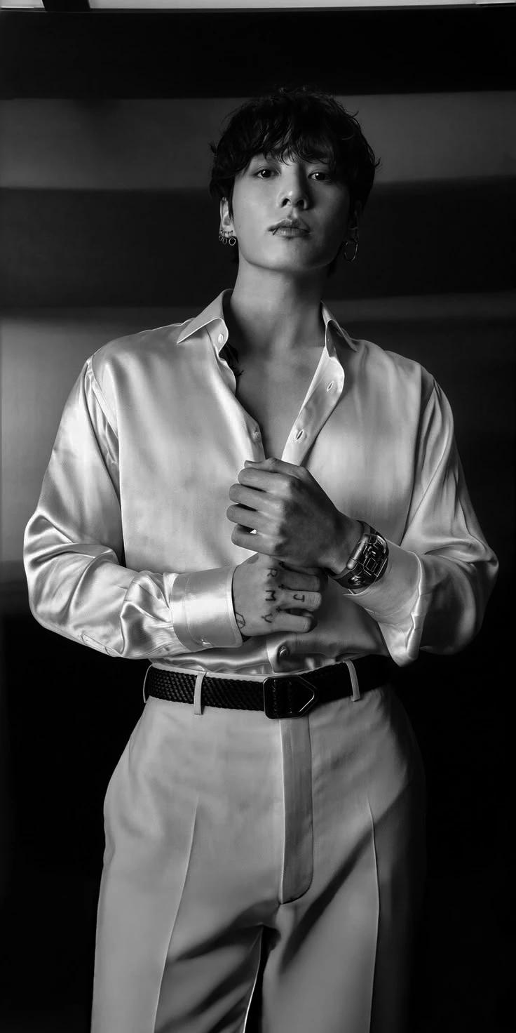 Jeon Jungkook thumbnail