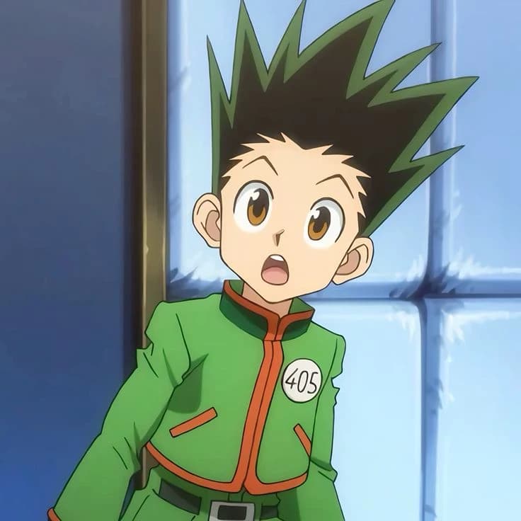 Gon Freex thumbnail
