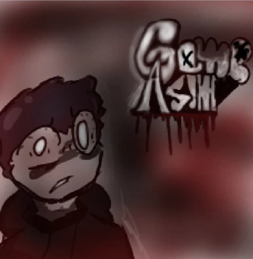 ASYMMETRICAL GAME "the last breath" thumbnail