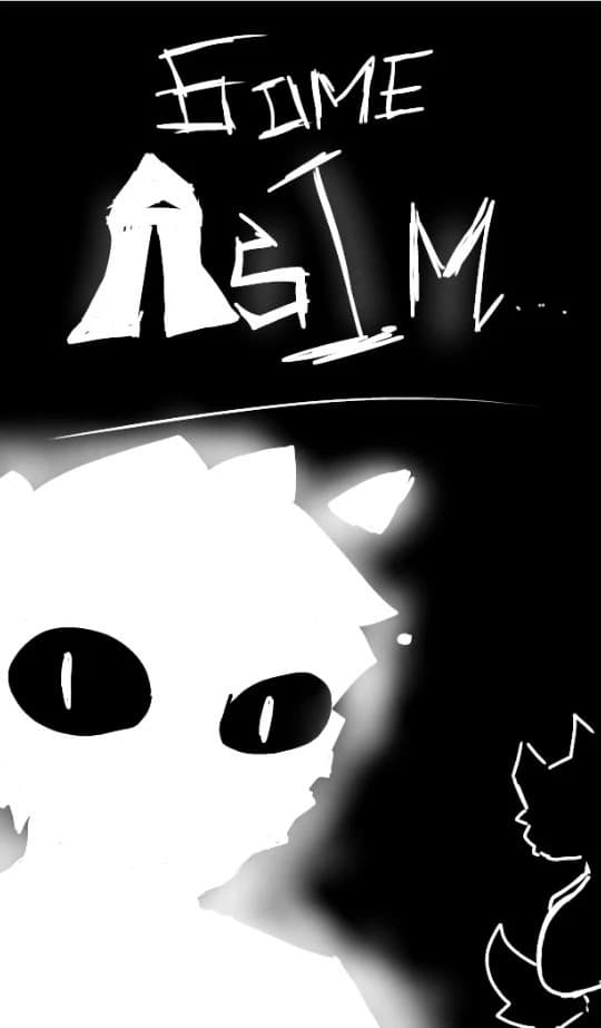 ASYMMETRIC GAME thumbnail