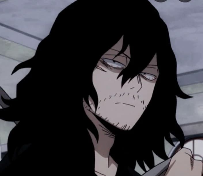 rechazo por aizawa  thumbnail