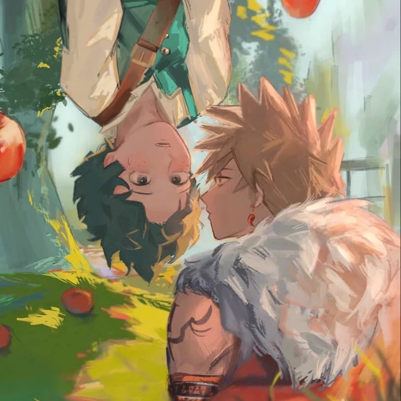Bakudeku thumbnail