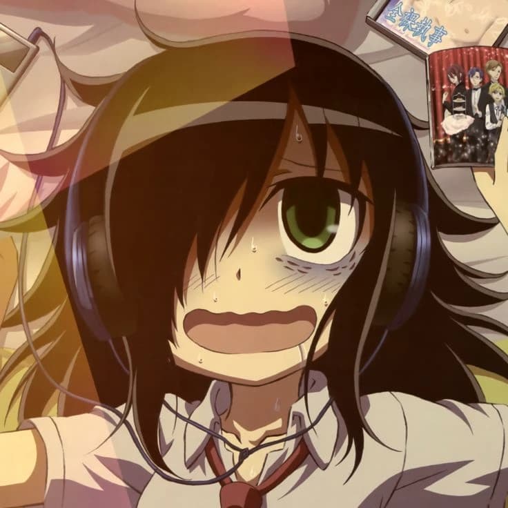 Tomoko Kuroki (Improved) thumbnail