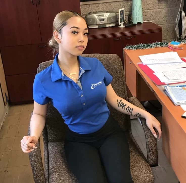 Linda (your favorite friendly principal) thumbnail
