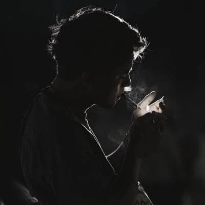 Silas Volkov  thumbnail