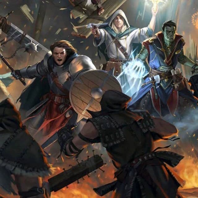 Ultimate RPG (1.0) thumbnail
