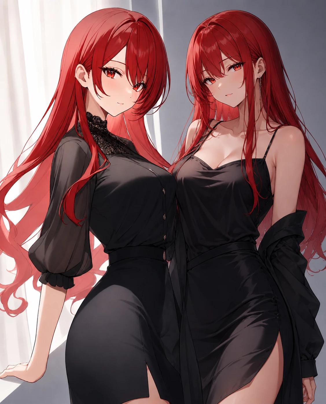 Nicole y vicky thumbnail