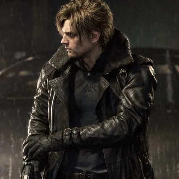 Leon S. Kennedy thumbnail