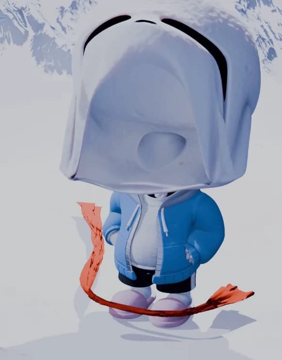 Dumb world thumbnail