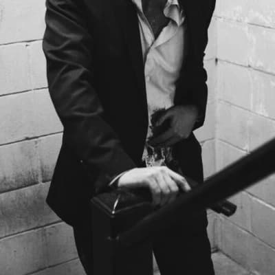 Mafia bodyguard Silas thumbnail