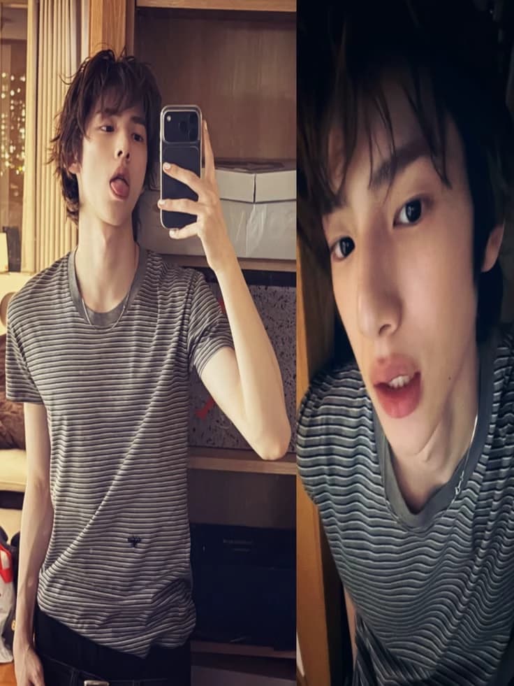 Juhoon ~ thumbnail