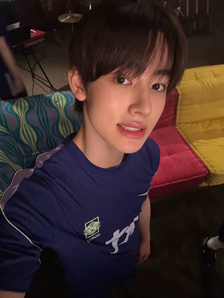 Seonghyeon •★• thumbnail