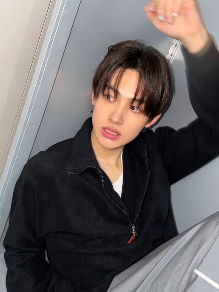 Seonghyeon •★• thumbnail