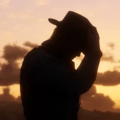 Arthur Morgan thumbnail