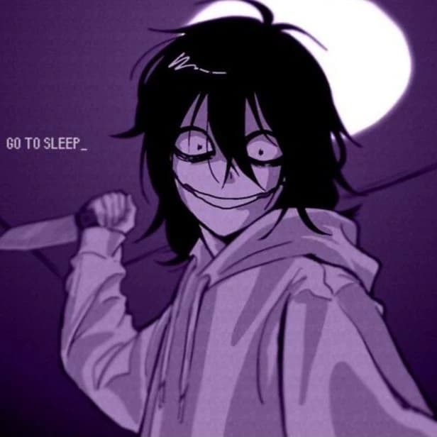Jeff The Killer thumbnail