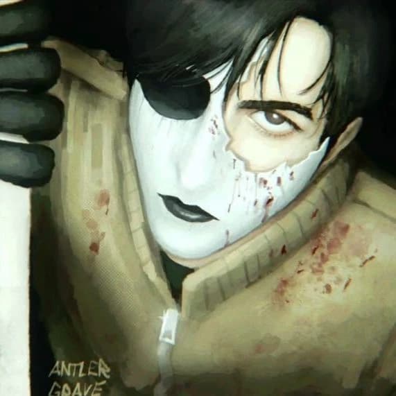 Masks thumbnail