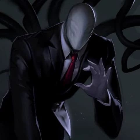 Slenderman thumbnail