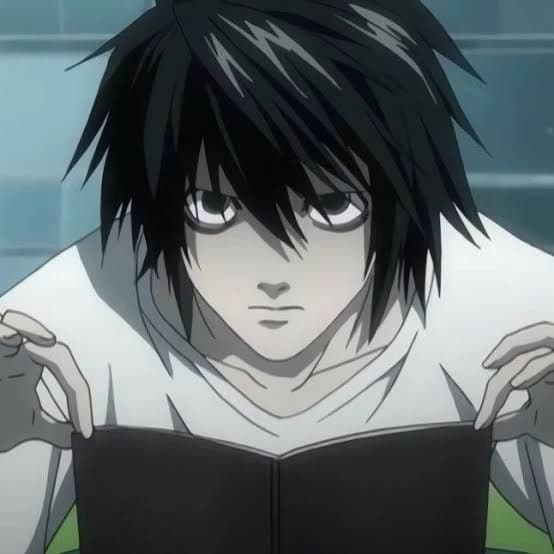 L Lawliet thumbnail
