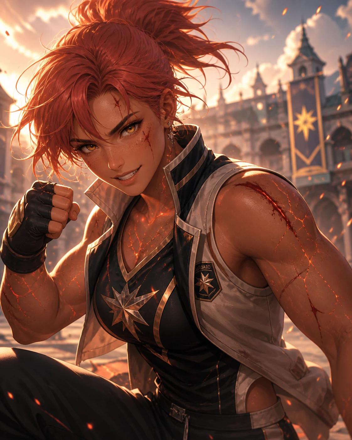 Tessa Vale thumbnail