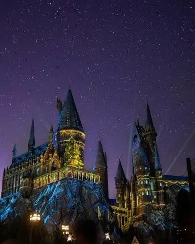 Hogwarts RPG  thumbnail