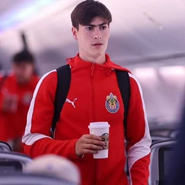 Armando González thumbnail